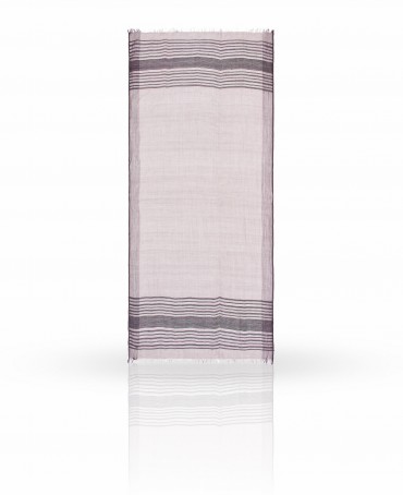 Палантин Унисекс ZW-WEMB/L.GR